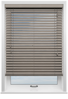 Kalmar, Barkley - Motorised Venetian Blind